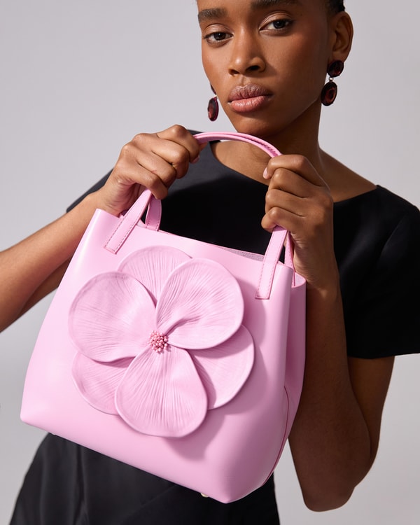 Matryoshka M - Medium Handbag