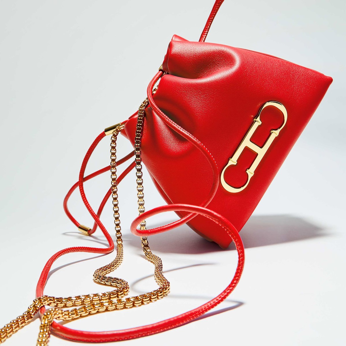 Bolso CH Red | CarolinaHerreraAscend
