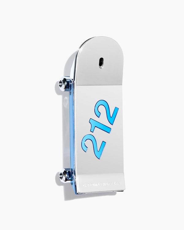 212 Heroes 90ml Eau de Toilette